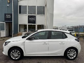 Opel Corsa-E Level 2 50 kWh AUTOMAAT picture 2