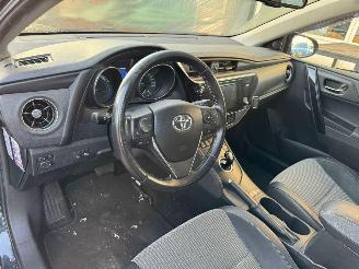Toyota Auris Touring Sports 1.8 Hybrid Lease pro AUTOMAAT picture 14