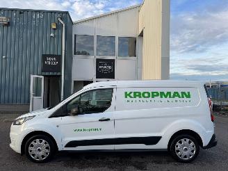 damaged commercial vehicles Ford  1.5 EcoBlue L2 Trend 2020/1