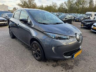 Renault Zoé R90 Bose 41 kWh AUTOMAAT picture 6