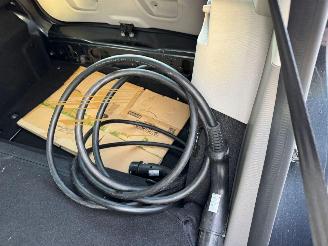 Renault Zoé R90 Bose 41 kWh AUTOMAAT picture 8