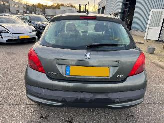 Peugeot 207 1.4-16V XR picture 4
