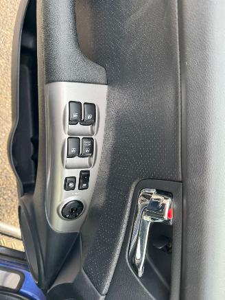 Kia Sportage 2.0 CVVT Executive picture 19