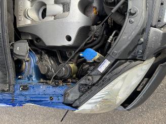 Kia Sportage 2.0 CVVT Executive picture 10