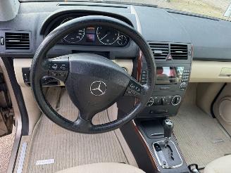 Mercedes A-klasse 170 Classic AUTOMAAT picture 9