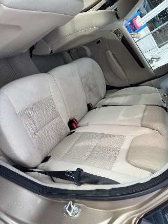 Mercedes A-klasse 170 Classic AUTOMAAT picture 15