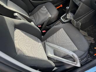 Volkswagen Polo 1.2 TDI BlueMotion Comfortline picture 18