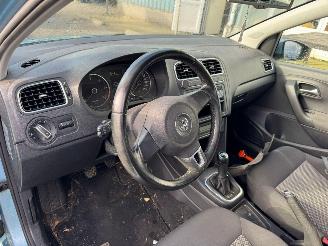 Volkswagen Polo 1.2 TDI BlueMotion Comfortline picture 12