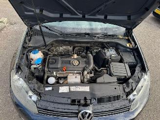 Volkswagen Golf 1.4 TSI Style picture 7