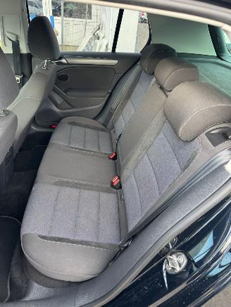 Volkswagen Golf 1.4 TSI Style picture 14
