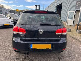 Volkswagen Golf 1.4 TSI Style picture 4