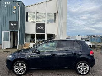 Volkswagen Golf 1.4 TSI Style picture 2