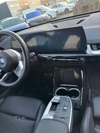 BMW X1 XDRIVE25E picture 10