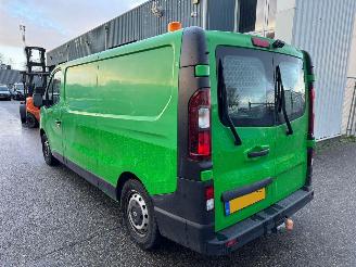 Renault Trafic 1.6 dCi T29 L2H1 Comfort Energy picture 3