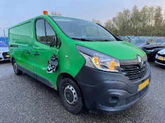 Renault Trafic 1.6 dCi T29 L2H1 Comfort Energy picture 8