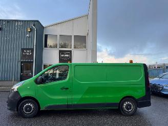 Renault Trafic 1.6 dCi T29 L2H1 Comfort Energy picture 2