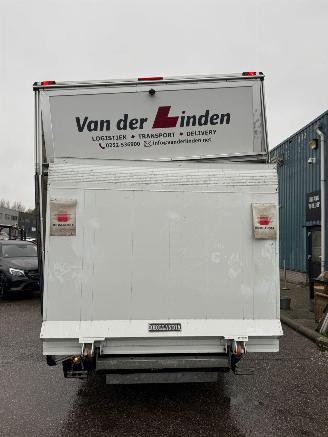 Iveco Daily 35S16 2.3 410 picture 4