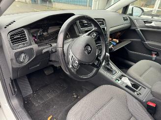 Volkswagen e-Golf E-DITION picture 8