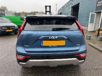Kia Niro 1.6 AUTOMAAT BJ 2024 GDi Hybrid DynamicPlusLine picture 2