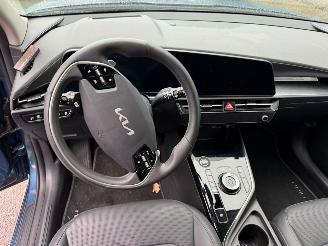 Kia Niro 1.6 GDi Hybrid DynamicPlusLine picture 11