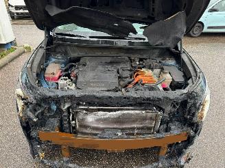 Kia Niro 1.6 GDi Hybrid DynamicPlusLine picture 7