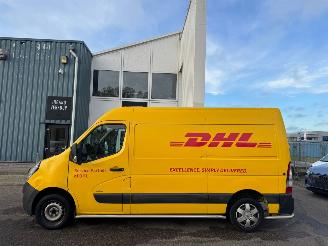 Opel Movano 2.3 Turbo L3H2 EL picture 3