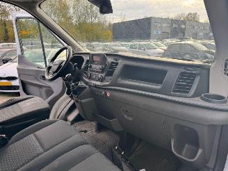 Ford Transit 350 2.0 TDCI L4H3 Trend RWD picture 14