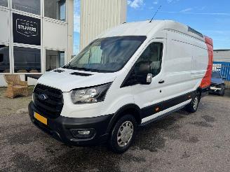  Ford Transit 350 2.0 TDCI L4H3 Trend RWD 2023/9