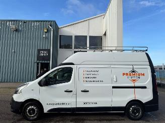 Renault Trafic 1.6 dCi T29 L2H1 Luxe Energy picture 2