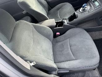 Toyota Prius 1.8 Dynamic AUTOMAAT picture 15
