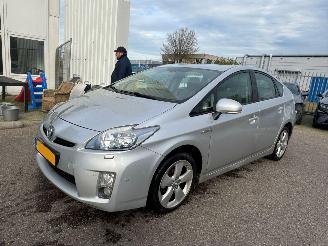 Toyota Prius 1.8 Dynamic AUTOMAAT 2010/5