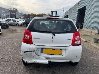 Suzuki Alto 1.0 Exclusive picture 4