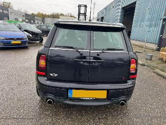 Mini Mini Clubman 1.6 Cooper S picture 4