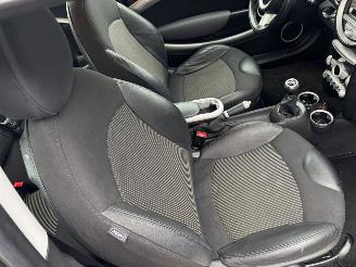 Mini Mini Clubman 1.6 Cooper S picture 13