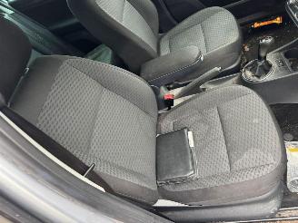 Skoda Fabia Combi 1.2 TDI Greenline picture 13