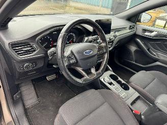 Ford Focus Wagon 1.5 EcoBoost ST Line Business AUTOMAAT picture 10