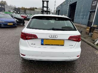 Audi A3 Sportback 1.0 TFSI Sport Lease Edition picture 4