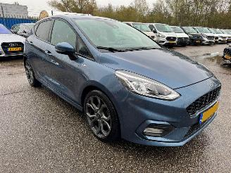 Ford Fiesta 1.0 EcoBoost ST-Line picture 6