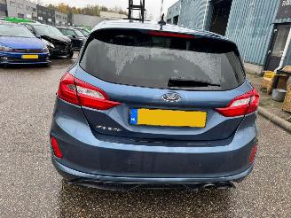Ford Fiesta 1.0 EcoBoost ST-Line picture 4