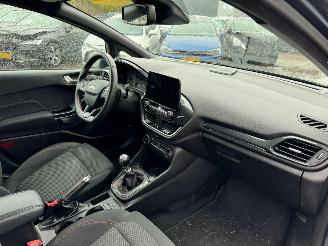 Ford Fiesta 1.0 EcoBoost ST-Line picture 12