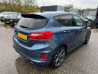 Ford Fiesta 1.0 EcoBoost ST-Line picture 5
