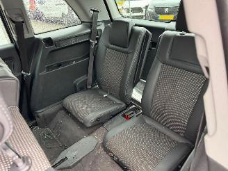 Opel Zafira 1.8 Cosmo AUTOMAAT picture 11