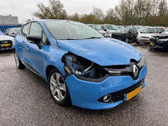 Renault Clio 1.5 dCi ECO Expression picture 6