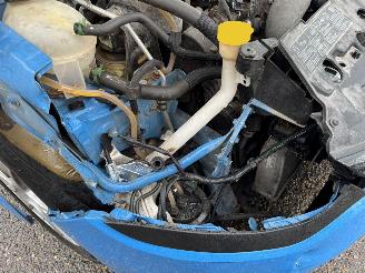 Renault Clio 1.5 dCi ECO Expression picture 9