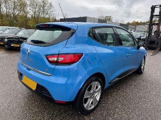 Renault Clio 1.5 dCi ECO Expression picture 5