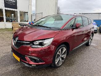 škoda osobní automobily Renault Scenic 1.2 TCe Intens 2018/4