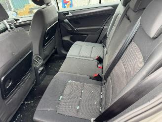 Volkswagen Golf Sportsvan 1.5 TSI ACT Comfortline AUTOMAAT picture 21