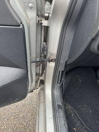 Volkswagen Golf Sportsvan 1.5 TSI ACT Comfortline AUTOMAAT picture 8