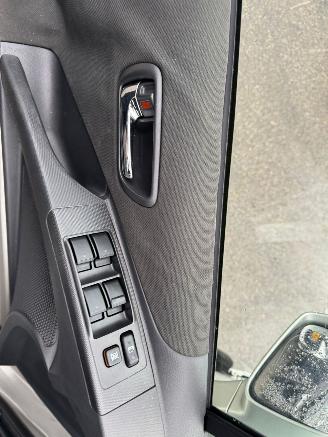 Toyota Verso .8 VVT-i Sol 7p. AUTOMAAT picture 13