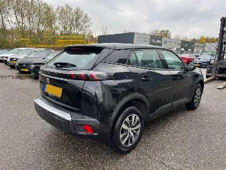 Peugeot e-2008 EV Active 50 kWh picture 6